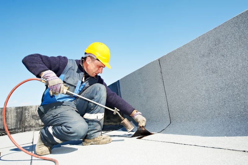Cost of Waterproofing in Warren, OH