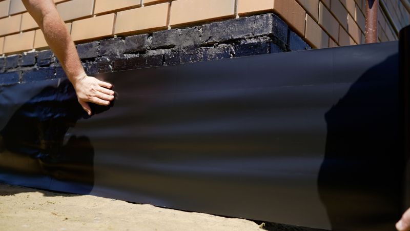 Residential Waterproofing Experts